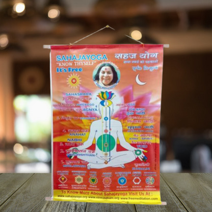 Sukshma Tantra Chart Flex