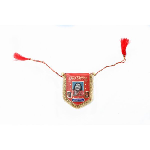 Car Hanging - Cloth - Image 3