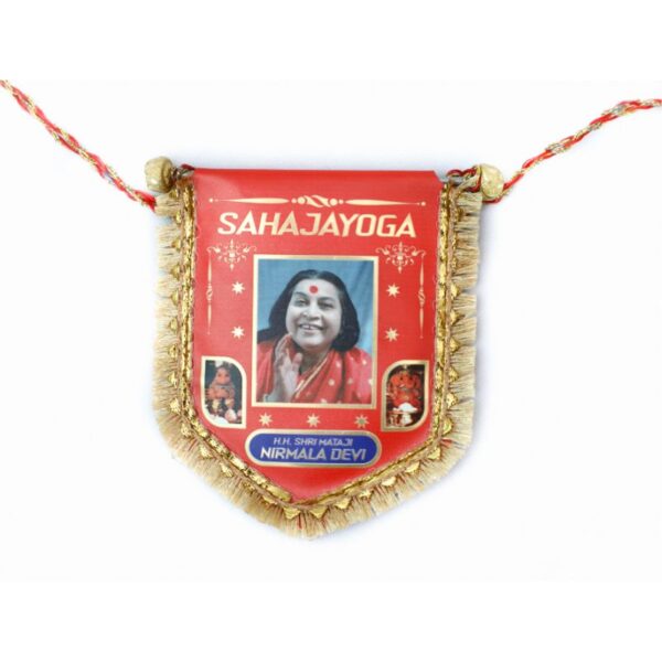 Car Hanging - Cloth - Image 2