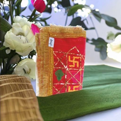 Chunri (13 inch x 25 inch)
