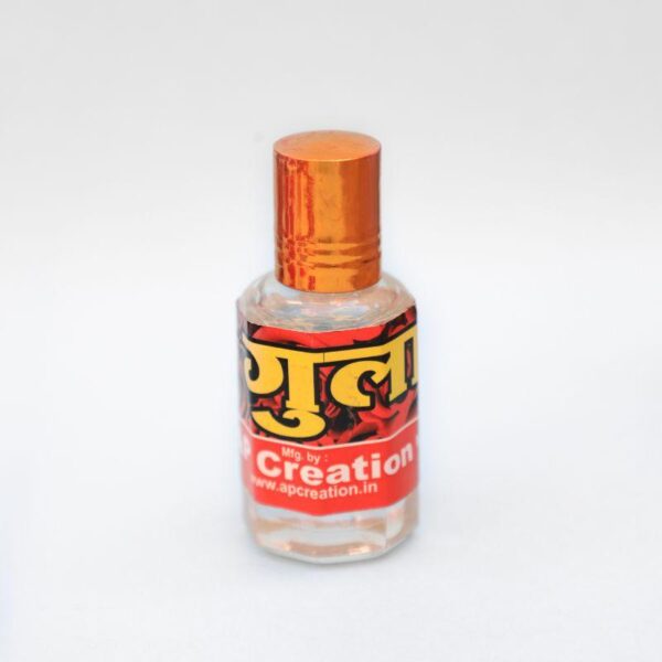 Gulab/Rose Attar - Big