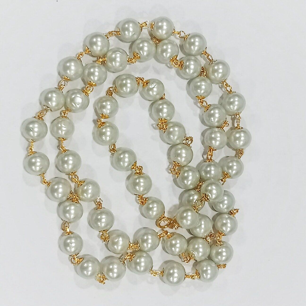 Pearl Mala