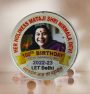Silver Coin Round (10 gm)