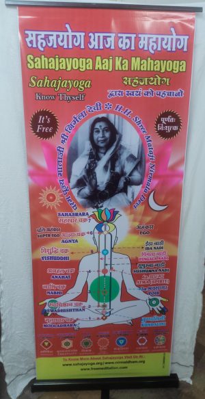 Alluminim Standy (All Common) - 2X5 Feet