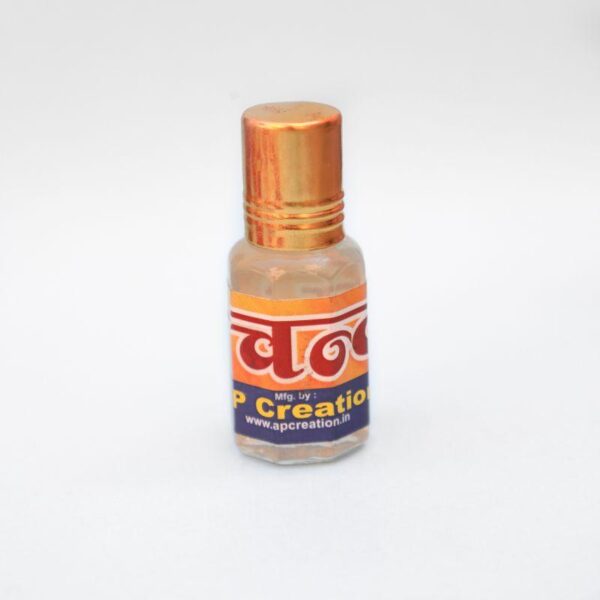Chandan/Snadal Attar - Small