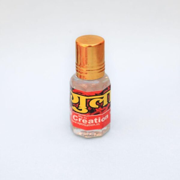 Gulab/Rose Attar - Small