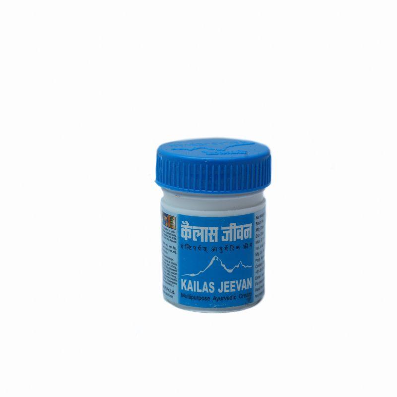 Kailash Jeevan Medium – 30 Gm