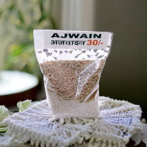 Ajwain – 100 Gms