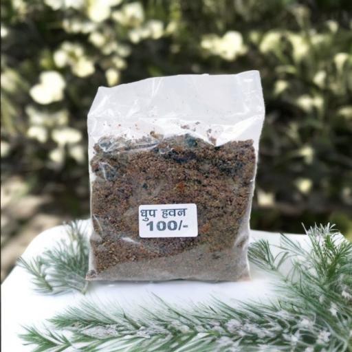 Dhoop Havan Mix – 200 gms