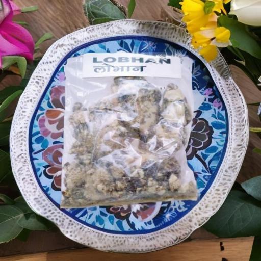 Lobhan – 100 gms