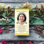 Mantra Card Folder