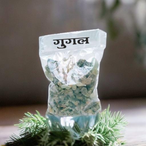 Guggal – 100 gms