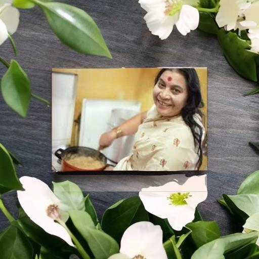 Annapurna Book (Shree Mataji’s Recepies)