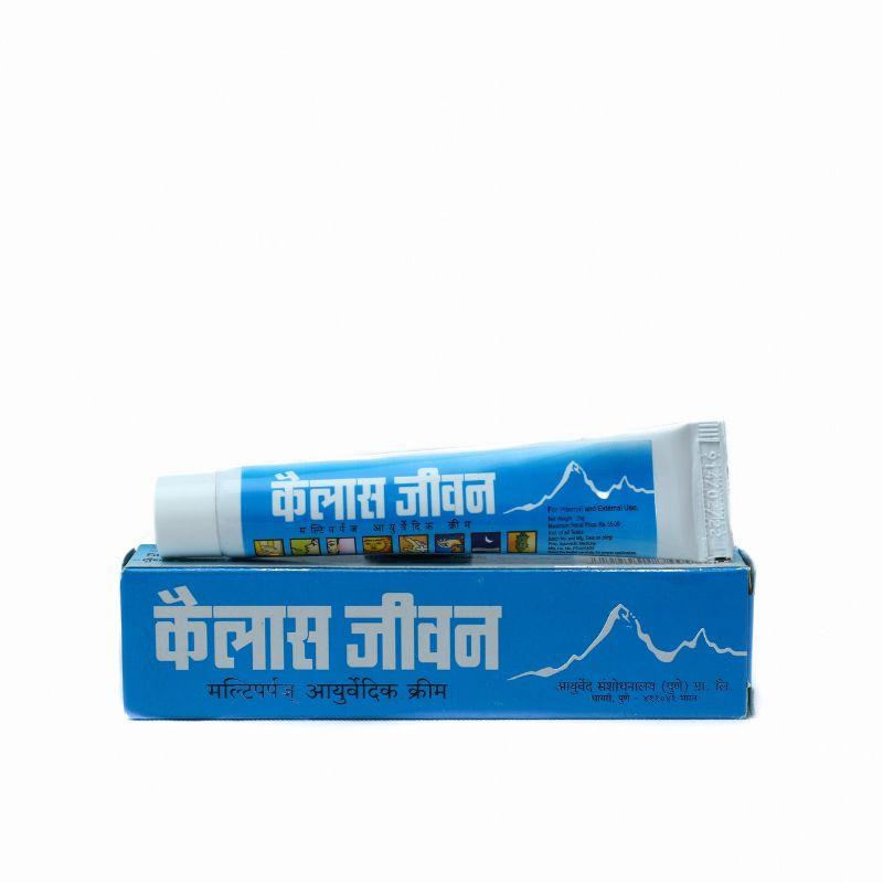 Kailash Jeevan Small – 20 Gm
