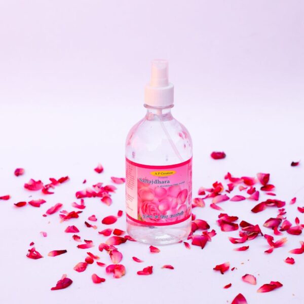 Spray Bottle - 200 ml