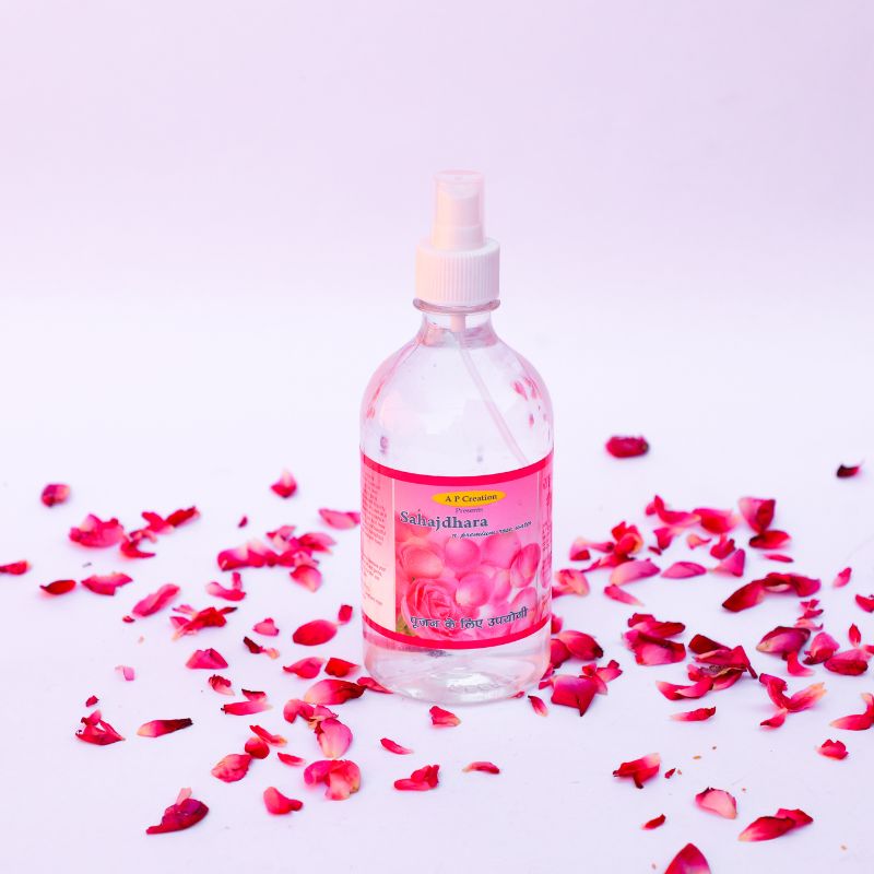 Spray Bottle – 200 ml