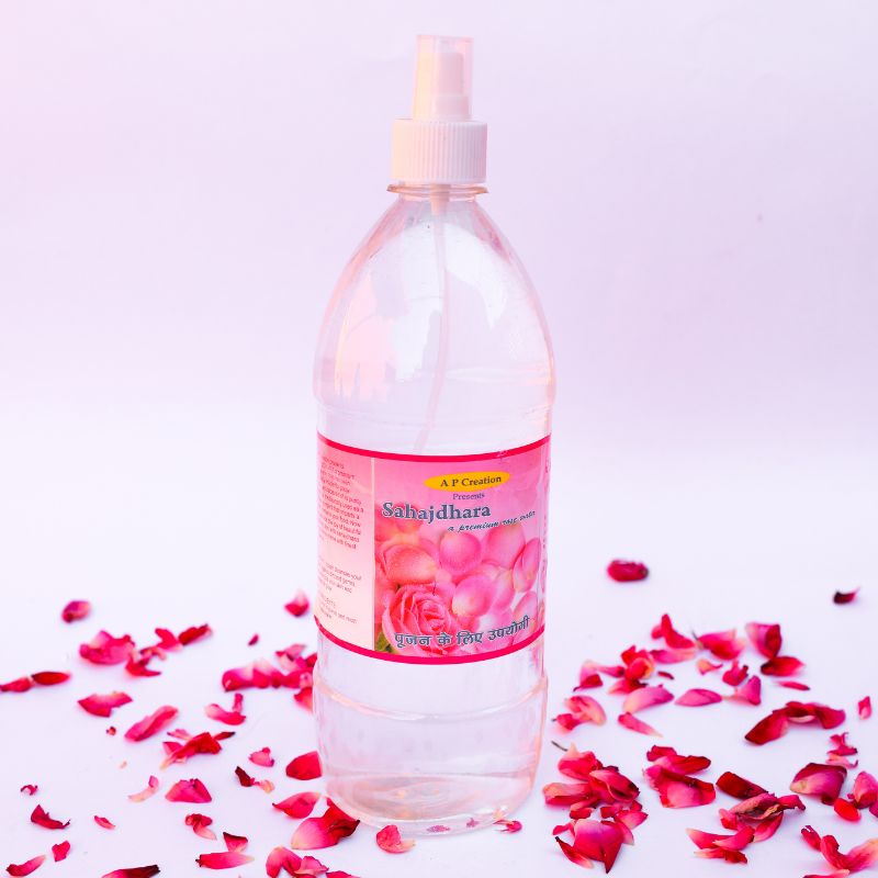 Spray Bottle – 1 Lt