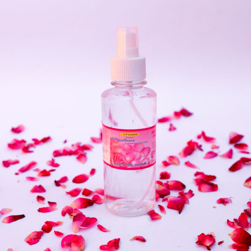 Spray Bottle – 500 ml