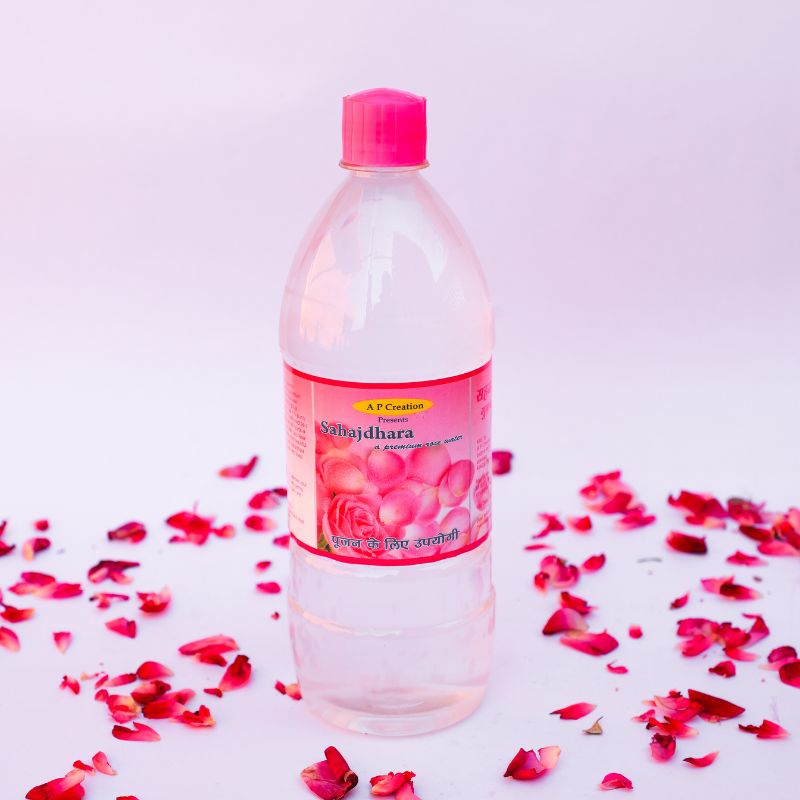 Standard Bottle – 1 Lt