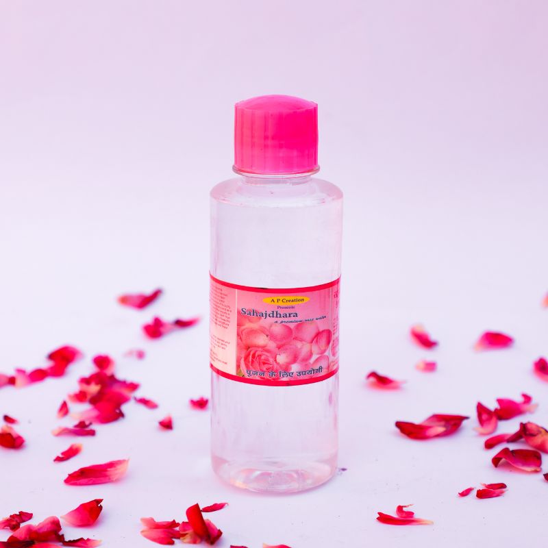 Standard Bottle – 200 ml