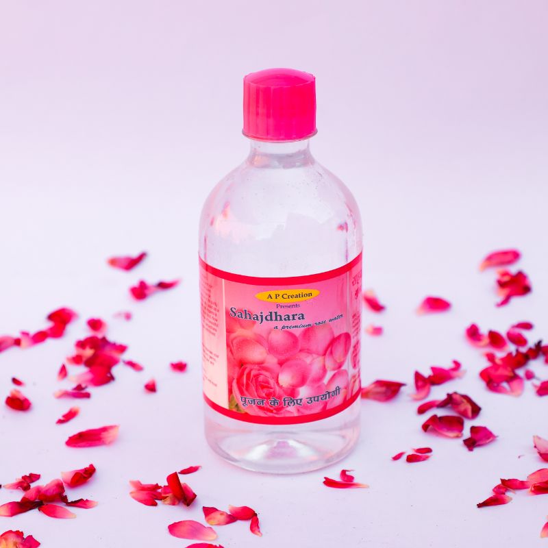 Standard Bottle – 500 ml