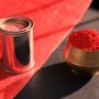 Tin Packed Kumkum Medium - 150 gms