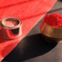 Tin Packed Kumkum Small - 50 gms