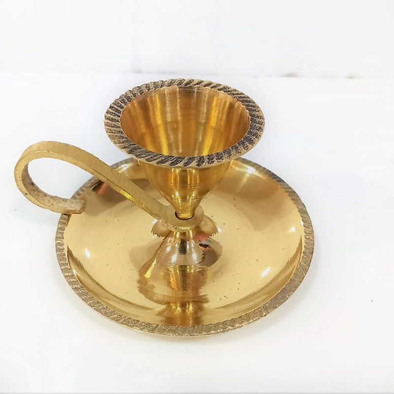 Sampar Candle Stand
