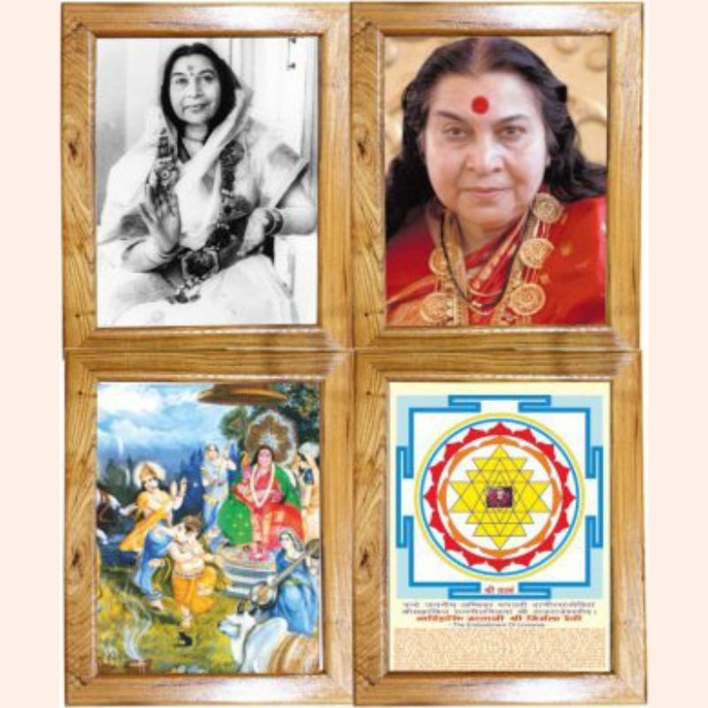 Shri Mata Ji Photos