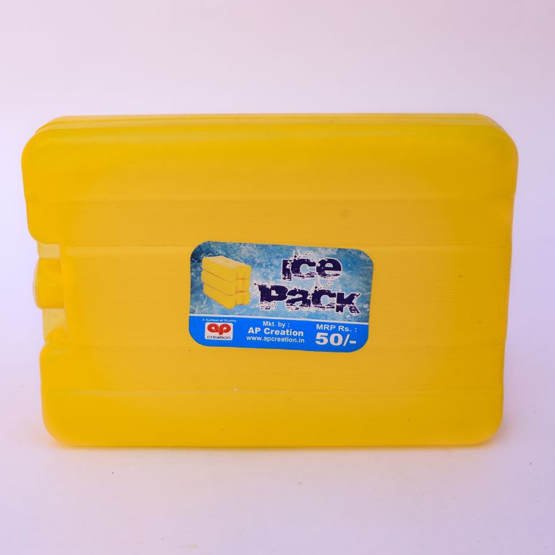 Ice Pack