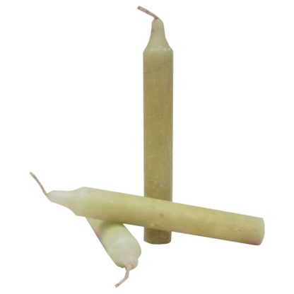 Special Camphor and Ajjwain Mix Candles – Pack of 8