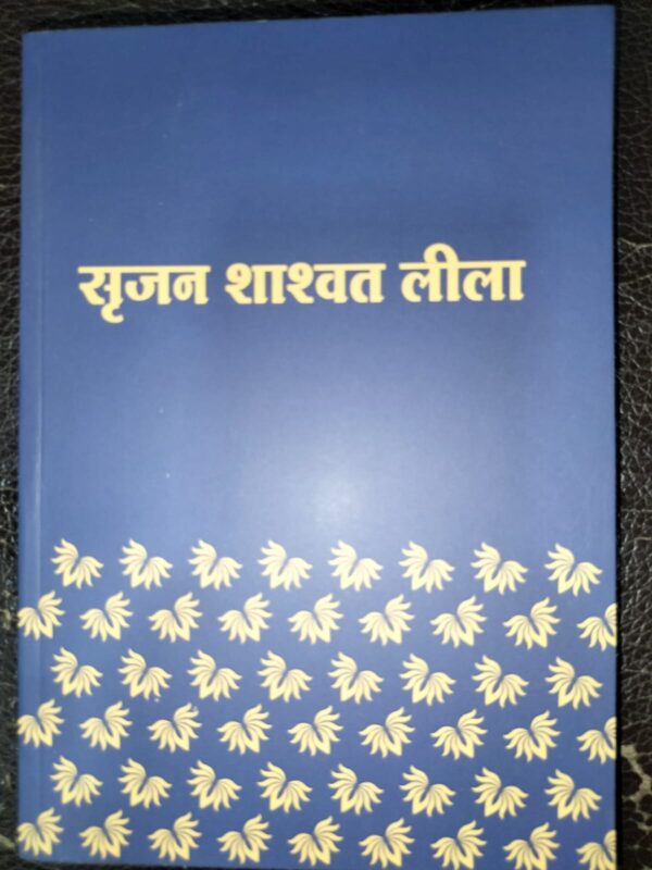 Srajan Shashwat lila -12 - Image 2