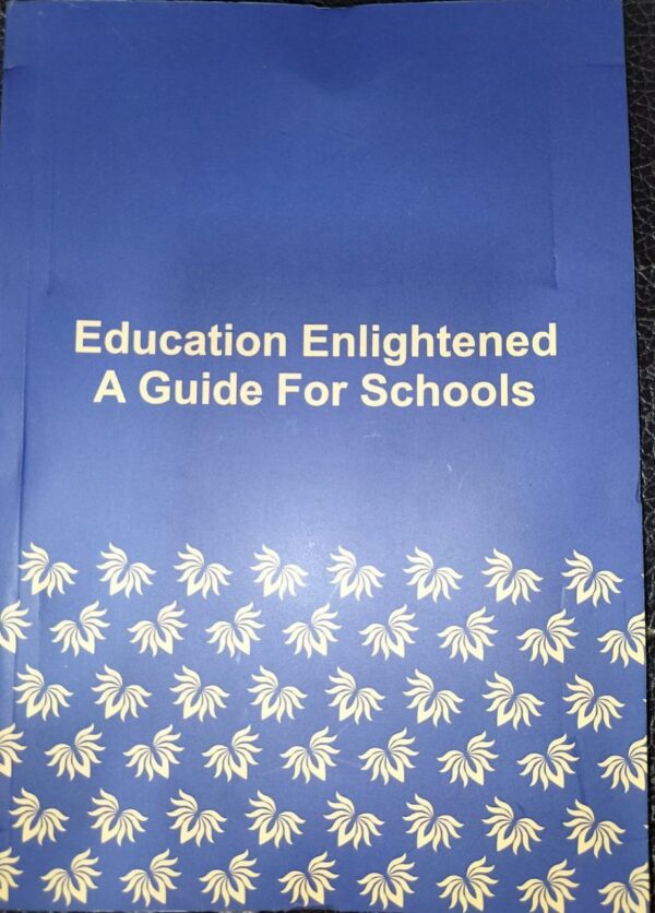 Education Enligntened – A Guide for School 9 - Image 2