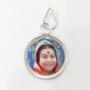 Silver Pendant - Small