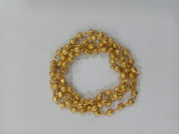Golden Mala - Image 2