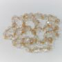 Clear Crystal Mala-Big