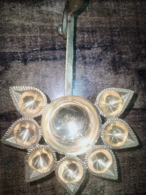 7 batti aarti - Big