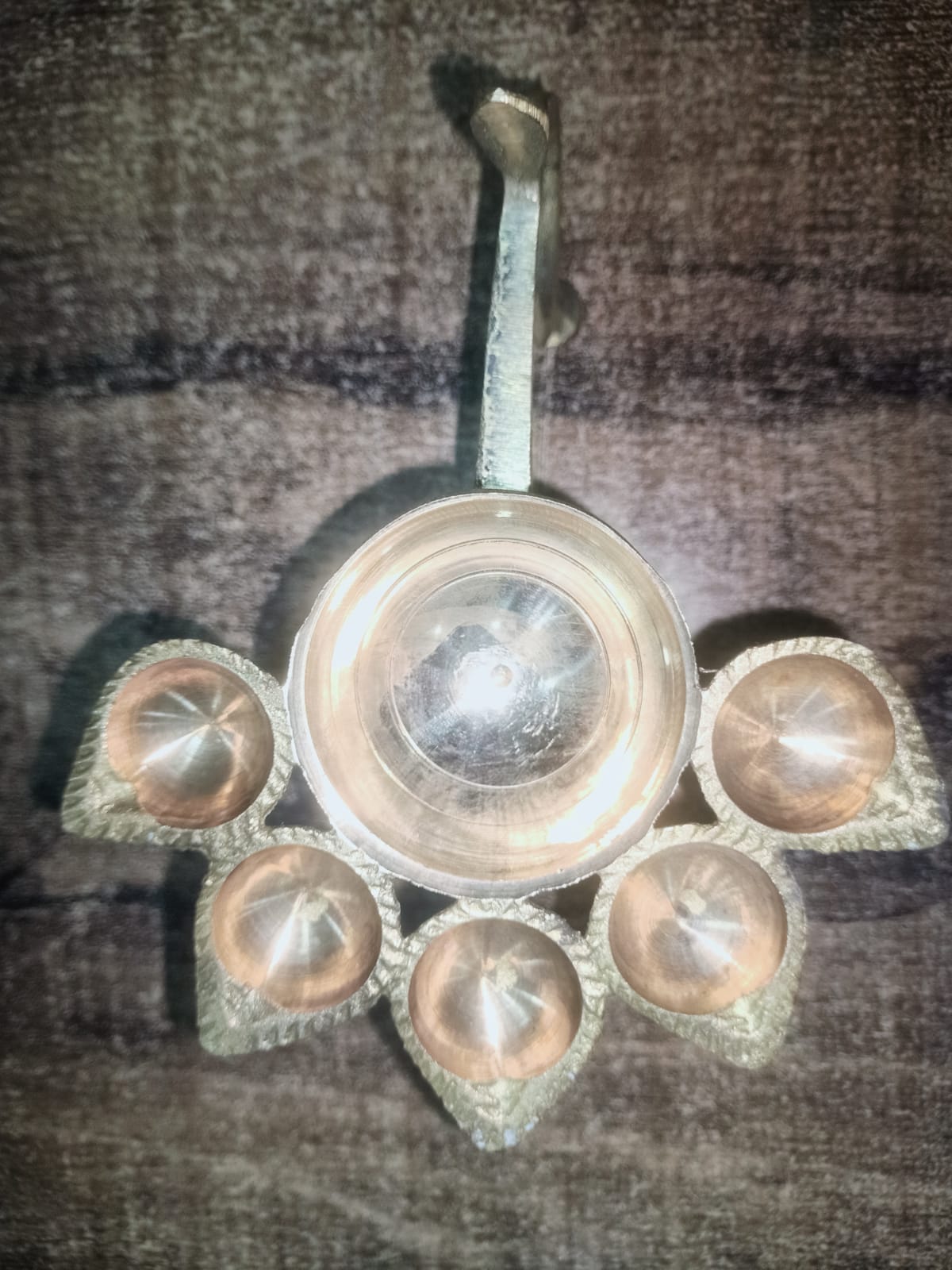 5 batti aarti – small