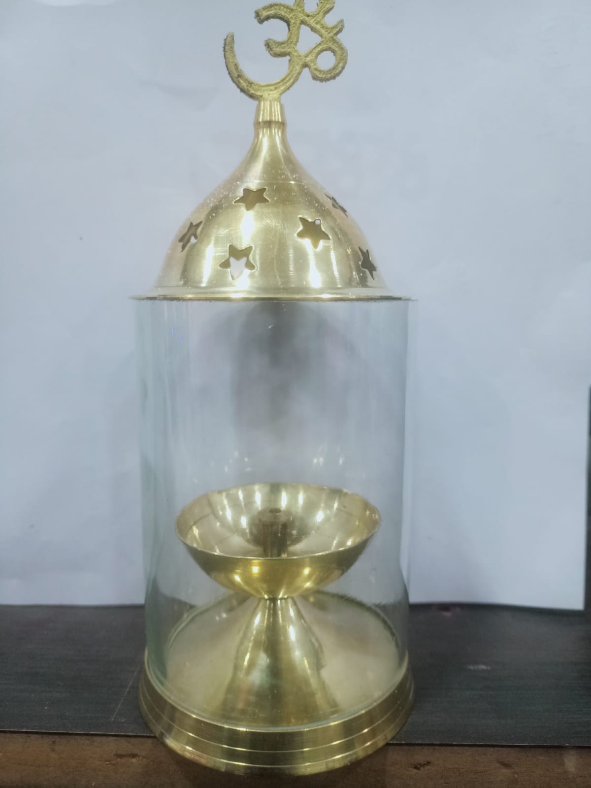 uddappi glass handi