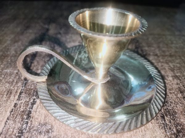 Sampat candle stand